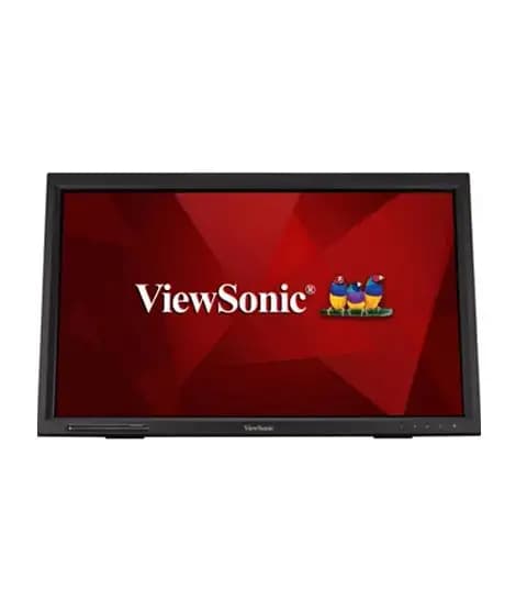 Viewsonic 24 Inch IR Touch Monitor (TD2423)