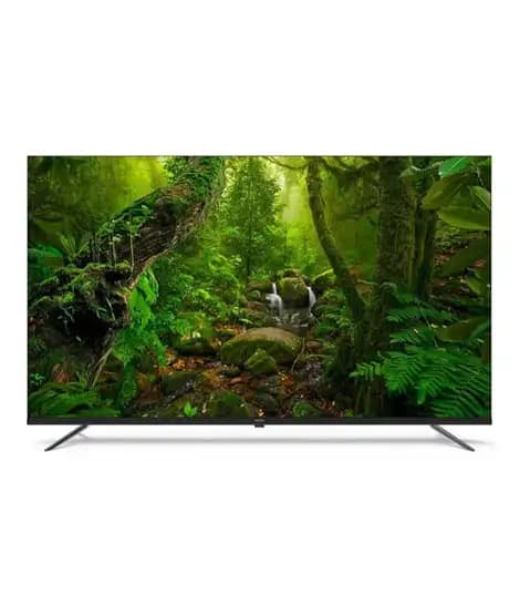 Philips 8300 Series 75 Inch 4K Ultra HD QLED Smart TV (75PQT8369/98)