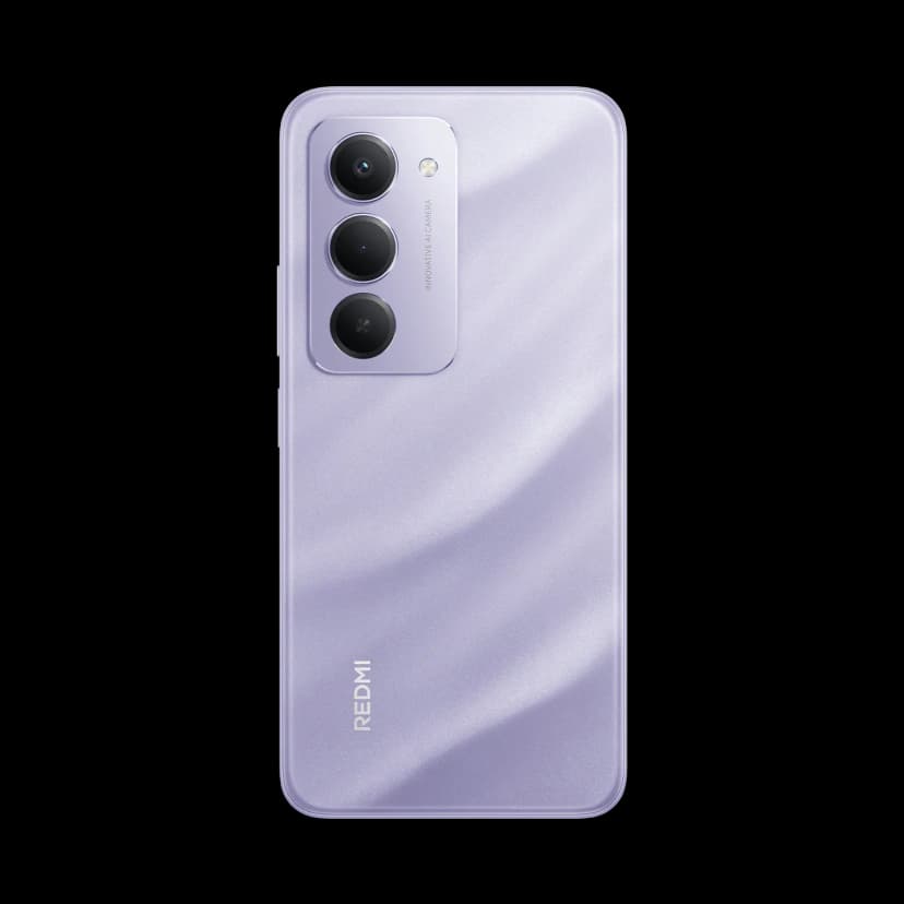 Redmi 15 PTA Approved