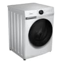 MIDEA -FRONT LOADING WASHING MACHINE FULLY AUTO