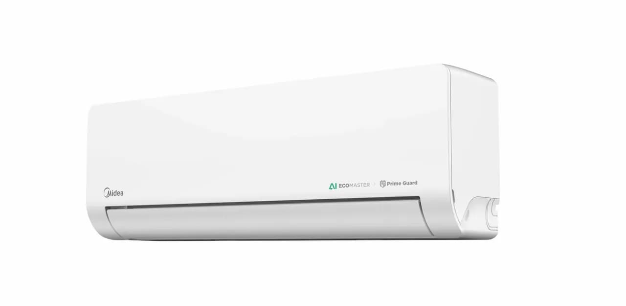 Midea Titan Series DC Inverter AC 1.5 Ton