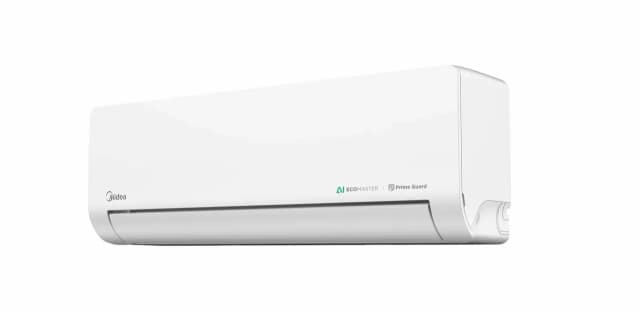 Midea Titan Series DC Inverter AC 1.5 Ton