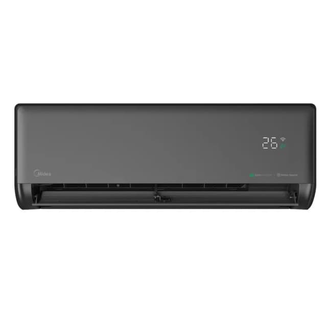Midea Xtreme Plus Series (Grey) 2 Ton