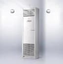 Floor Standing DC Inverter 2 ton- Round Design