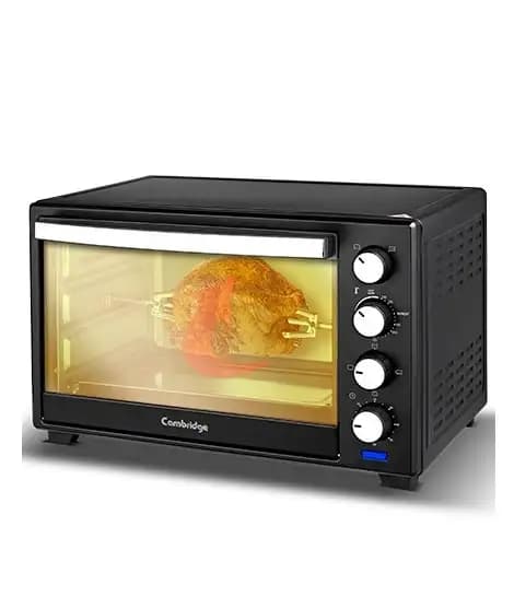 Cambridge Electric Oven Toaster (EO-6137)