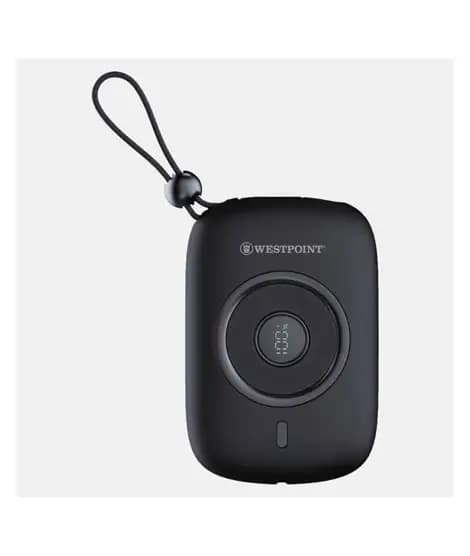 Westpoint Ultra Fast Power Bank (WP-1100)