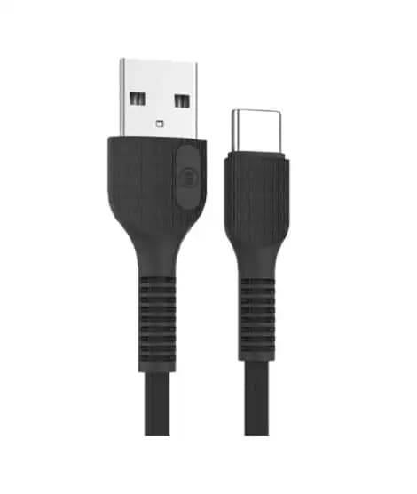 Westpoint USB-A To Type-C Quick Charging Cable 1.5m (WP-301)