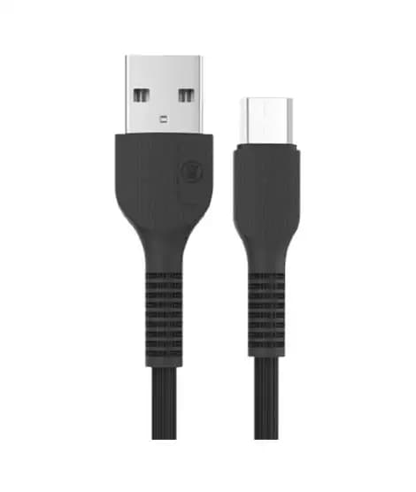 Westpoint USB-A To Micro Quick Charging Cable 1.5m (WP-302)