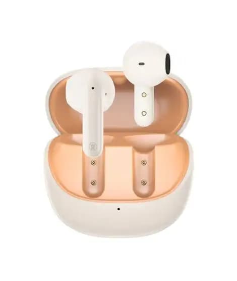 Westpoint TWS Stereo Earbuds - (WP-135)