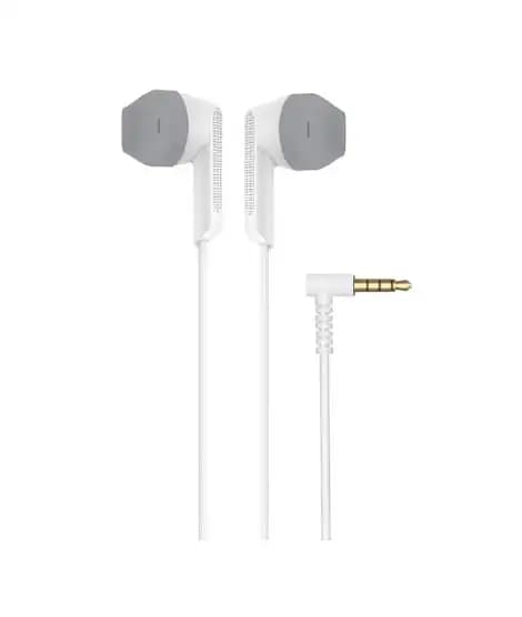 Westpoint Magnetic Earphones White (WP-431)