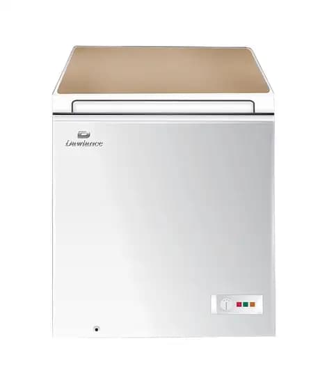 Dawlance Single Door Deep Freezer 7 Cu Ft (DF-200 GD)