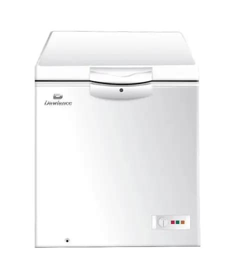 Dawlance Inverter Single Door Deep Freezer 11 Cu Ft (DF-300-ES)