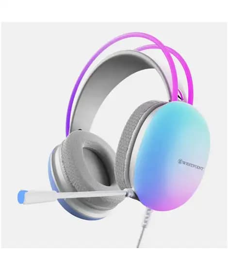 Westpoint Gaming Headphone (WP-205)