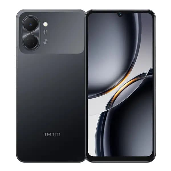 Tecno Spark Go 3 PTA Approved