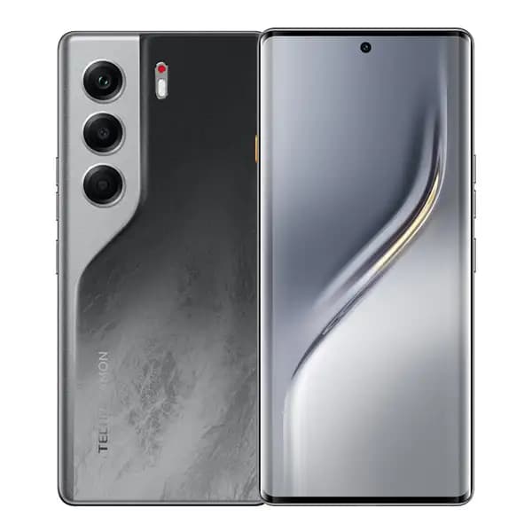 Tecno Camon 40 Pro PTA Approved