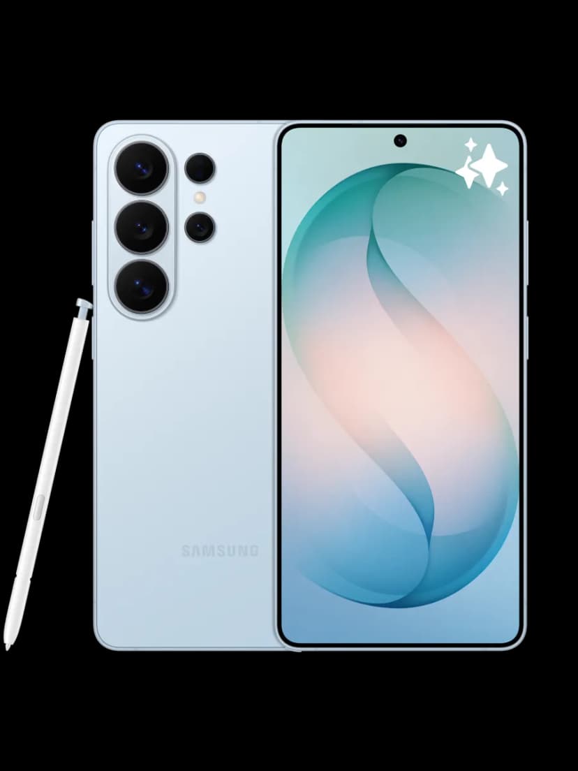 Samsung S26 Ultra 12gb Ram PTA Approved