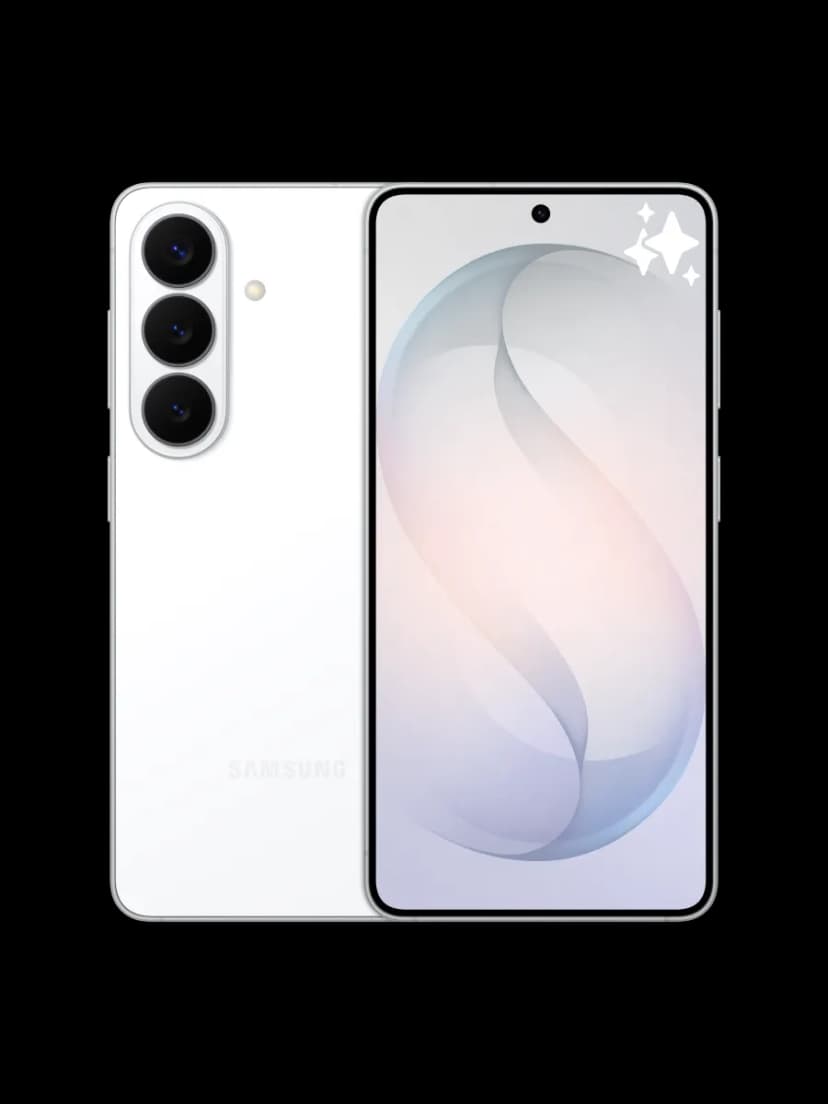Samsung S26 12gb Ram PTA Approved