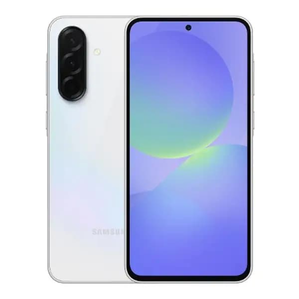 Samsung A36 8gb Ram PTA Approved