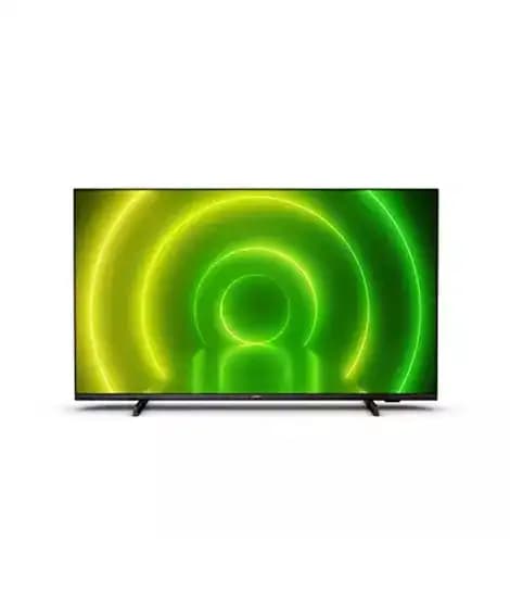 Philips 43 Inch 4K UHD LED Android TV (43PUT7466/98)