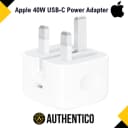 Apple 40W Dynamic Power Adapter 60W Max