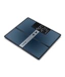 Beurer Wi-Fi Diagnostic Bathroom Scale (BF 980)