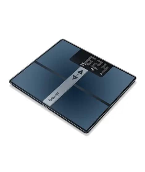 Beurer Wi-Fi Diagnostic Bathroom Scale (BF 980)