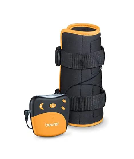 Beurer Wrist/lower Arm Tens Device For Pain Therapy (EM 28)