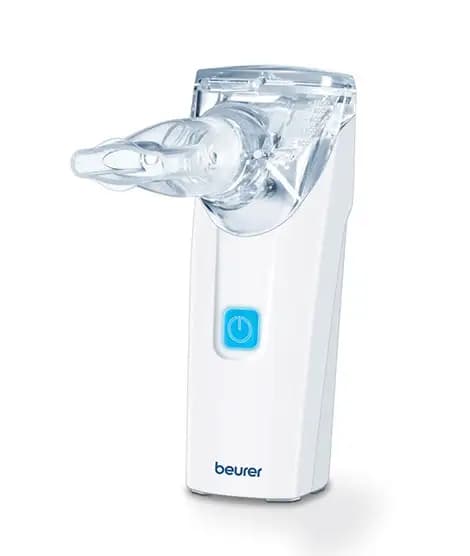 Beurer Vibrating Membrane Nebulizer (IH-55)