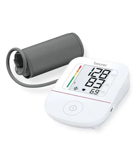 Beurer Upper arm Blood Pressure Monitor (BM 23)
