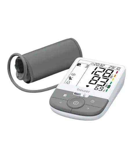 Beurer Upper Arm Blood Pressure Monitor (BM-53)