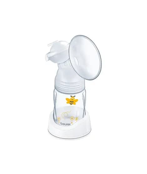 Beurer Spare Silicone Cup For BY 40, BY 60, BY 70 (95315)