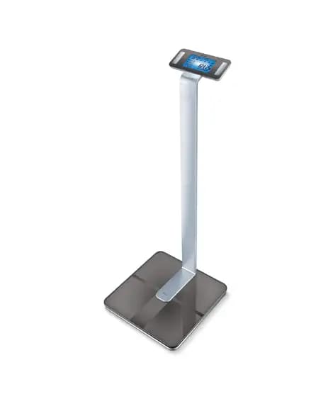 Beurer Super Precision Diagnostic Bathroom Scale (BF 1000)