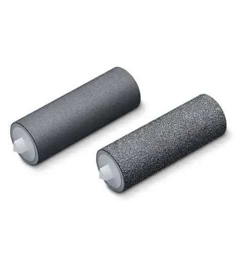 Beurer Sand Paper Replacement Rolls Pack Of 2 (57307)