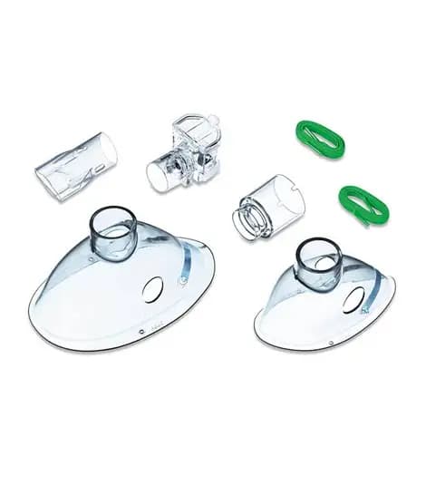 Beurer Spare Mesh For Nebuliser IH 50 (162.711)