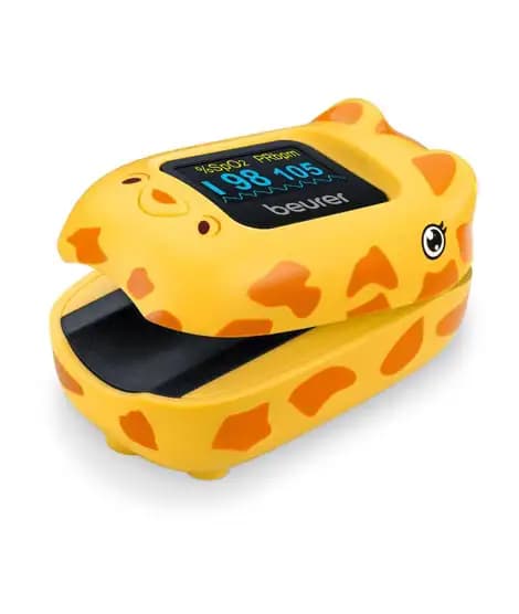 Beurer Pulse Oximeter (PO 13)