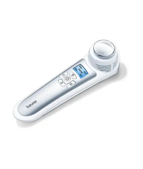 Beurer Pureo Intense Cleansing Facial Brush (FC 90)