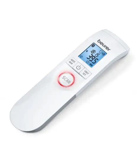 Beurer Non Contact Bluetooth Thermometer (FT-95)