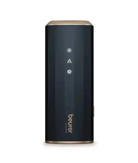 Beurer Long lasting Hair Removal (IPL 7800 Cool Pro)