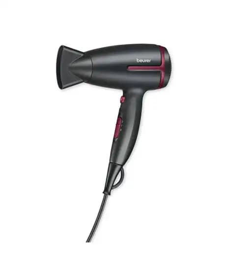 Beurer Limited Edition Travel Hair Dryer - (HC-25)