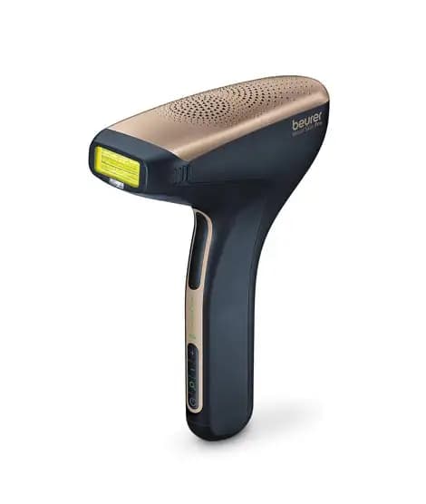 Beurer Long Lasting Hair Removal Cordless Velvet Skin Pro Black (IPL 8800)