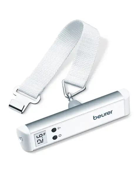 Beurer Luggage Scale (LS-10)