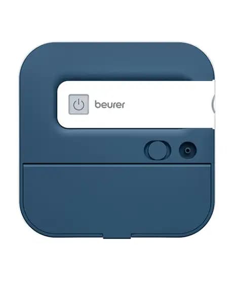 Beurer Inhaler Nebulizer Set (IH-28-Pro)