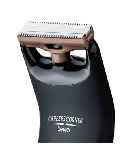 Beurer Hr 6000 Razor Blades 2 Pcs (58016)