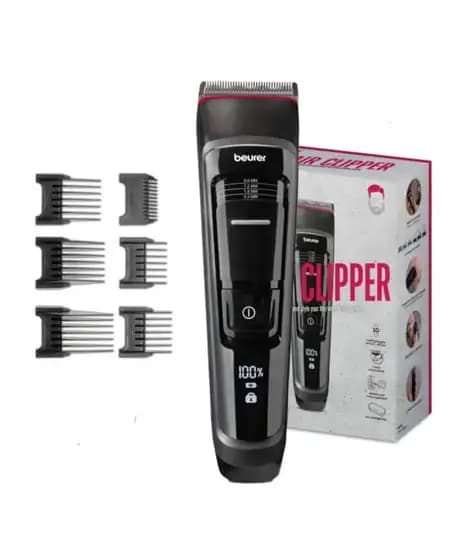Beurer Hair Clipper (MN5X)