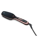 Beurer Hair Straightening Brush (HS 60)