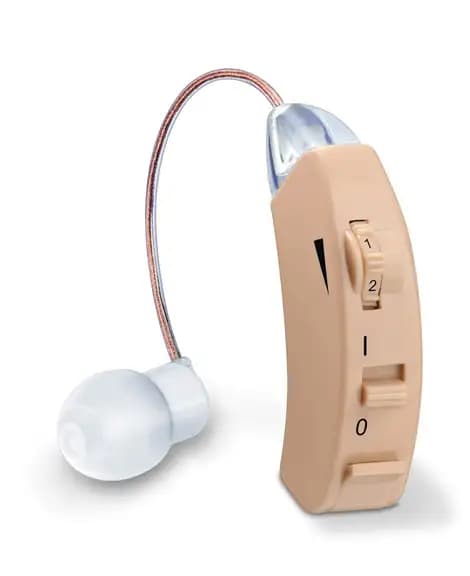 Beurer Hearing Amplifier (HA-50)