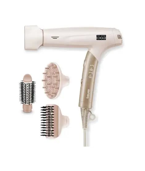 Beurer FusionDry Pro Hair Dryer - (HC 150)