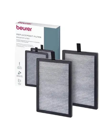 Beurer Filter Replacement Kit - (LV-500)