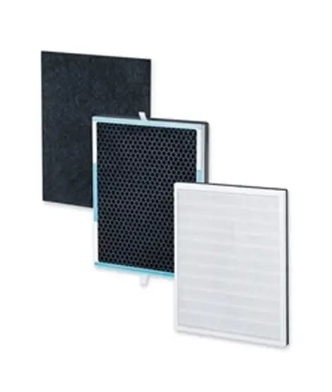 Beurer Filter Set For LR-500 (660.07)