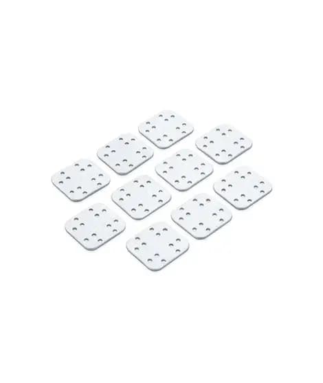 Beurer Filter Kalkpads LB 88 / LB 55 / LB 50 Pack Of 10 (163141)